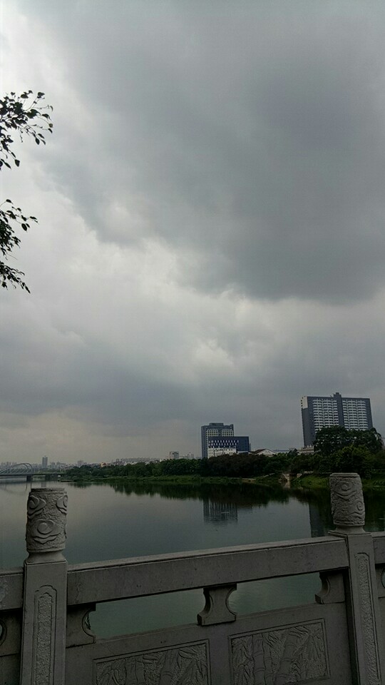 广西工业职业技术学院