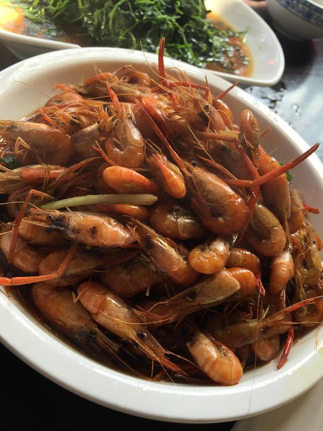 天香楼(七宝老街店)