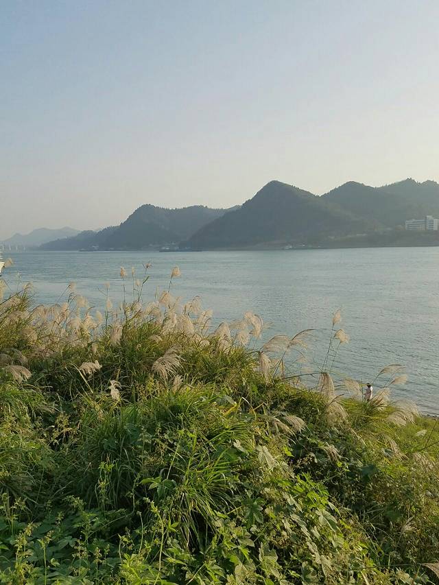 宜昌世界和平公园