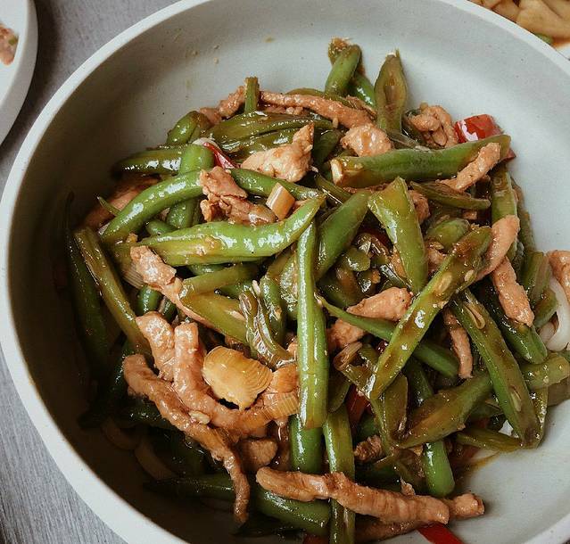 日上三甘(三里屯店)