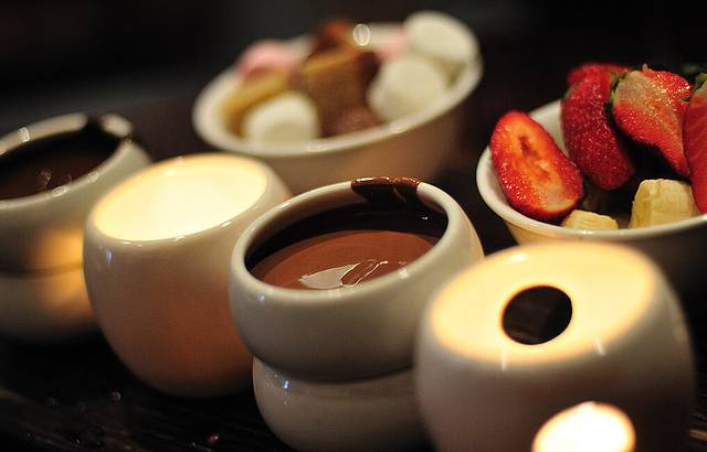 Max Brenner
