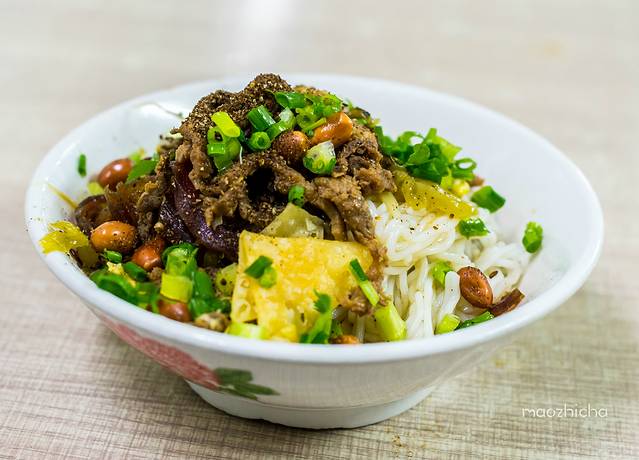 郭记陵水酸粉(国贸路店)