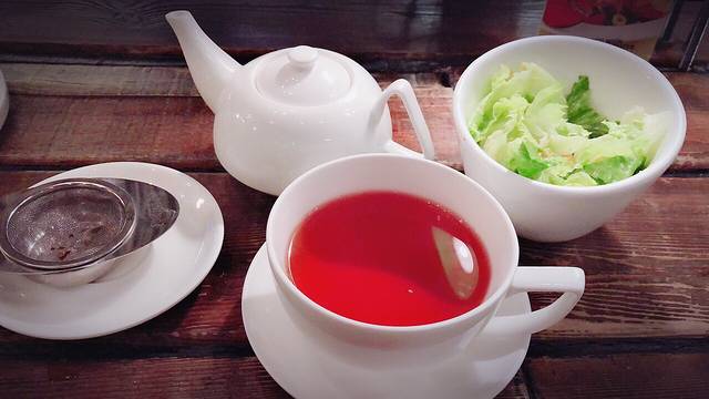 Nespresso (北京三里屯精品店)