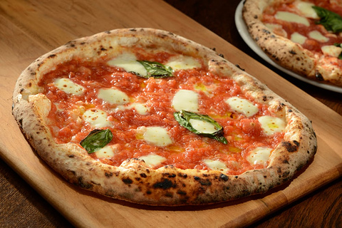 Pizzaiolo