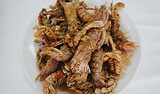 人和小院双虾饺子王