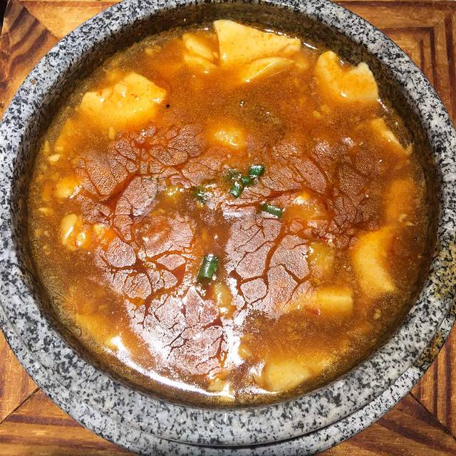 姐夫的小菜·长沙小馆(开发区万达店)