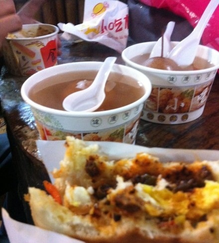 小吃林(柴市巷店)