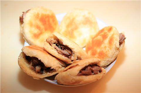 城南对夹(众联广场店)