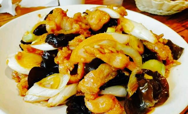 一棵树(素食馆)