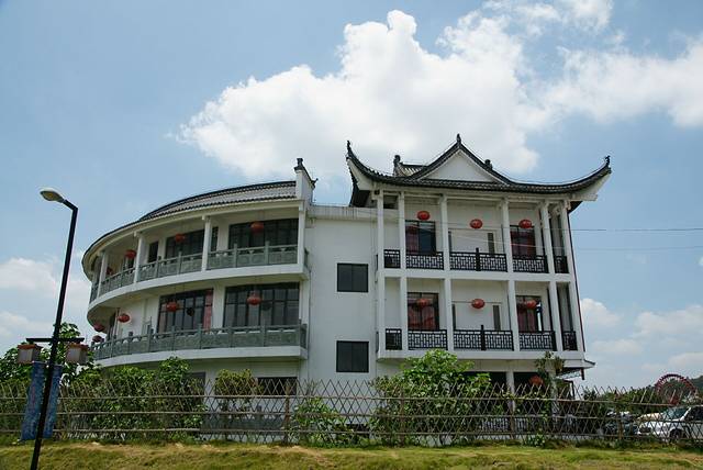 锦绣昌南·中国瓷园