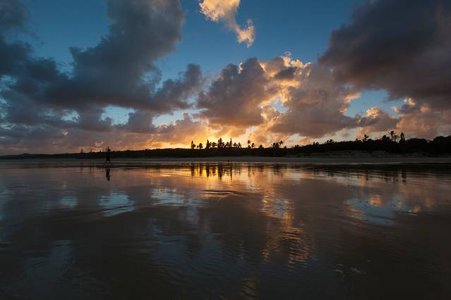 Skydive黄金海岸高空跳伞