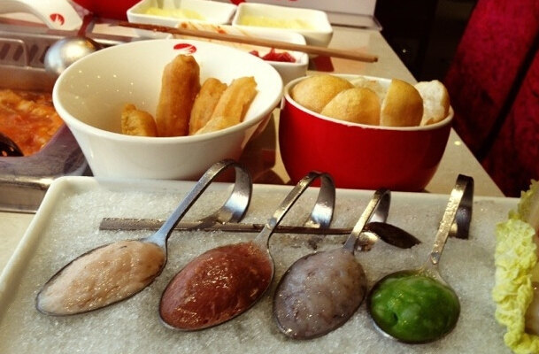 海底捞火锅(石路天虹店)