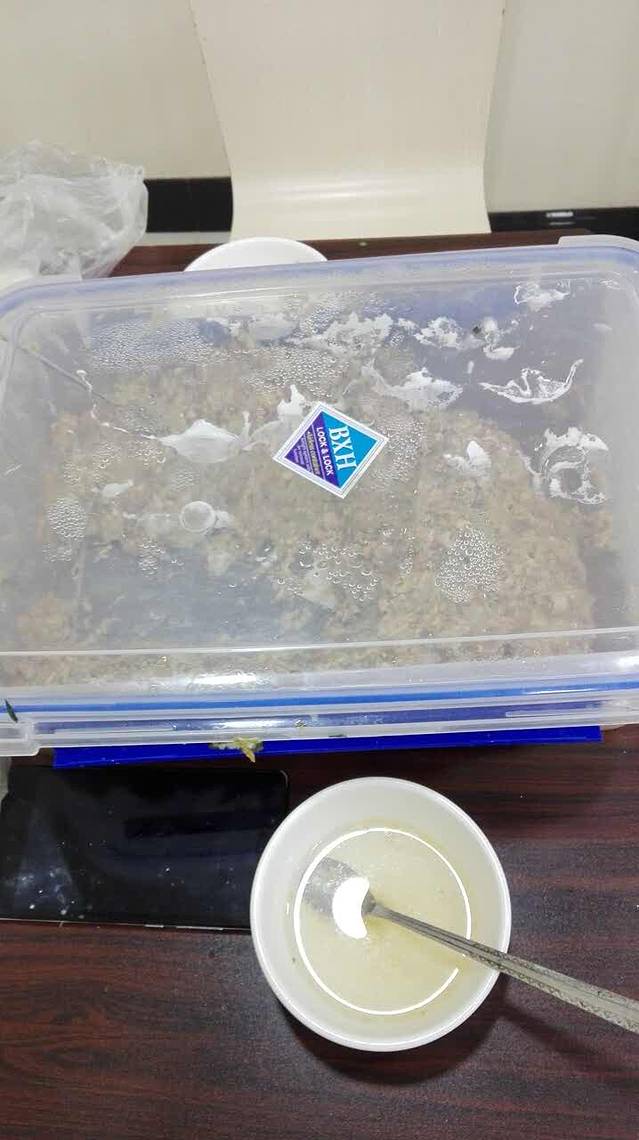 胖大娘手工水饺