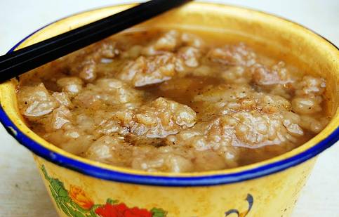 清真·定家小酥肉(回民街店)