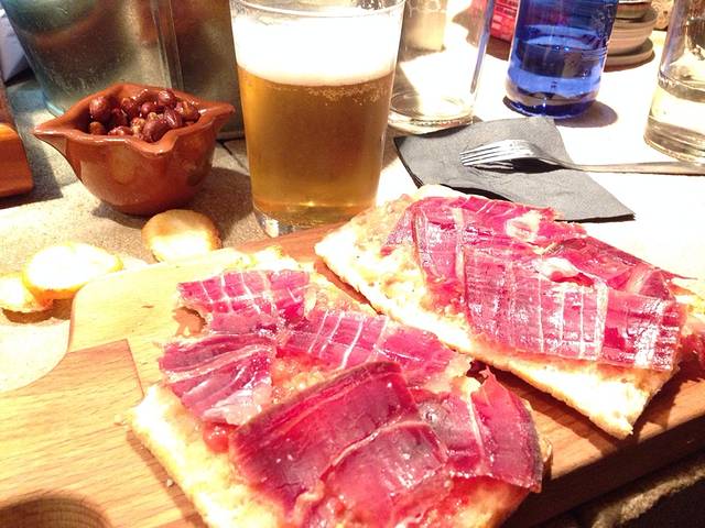 Chico Calla Alicante