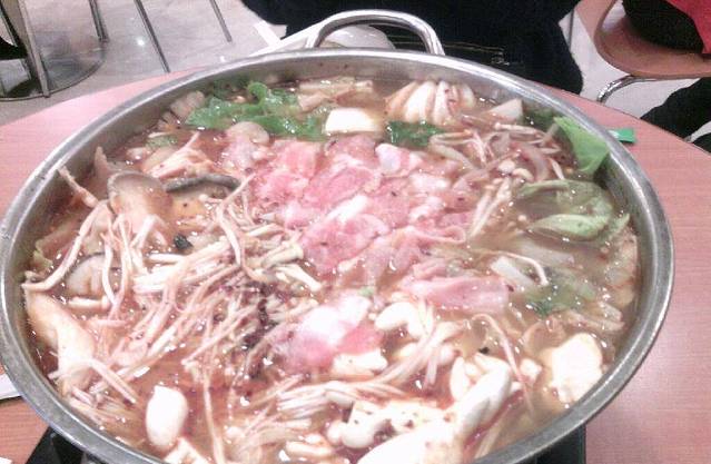 新食派美食天地(星悦汇店)