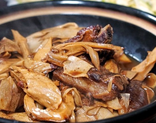 好再来菜馆(四十年老店)