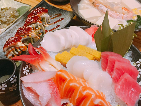 2021吉匠料理-旅游攻略-门票-地址-问答-游记点评