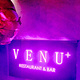 青岛海尔洲际酒店·VENU+海景酒廊