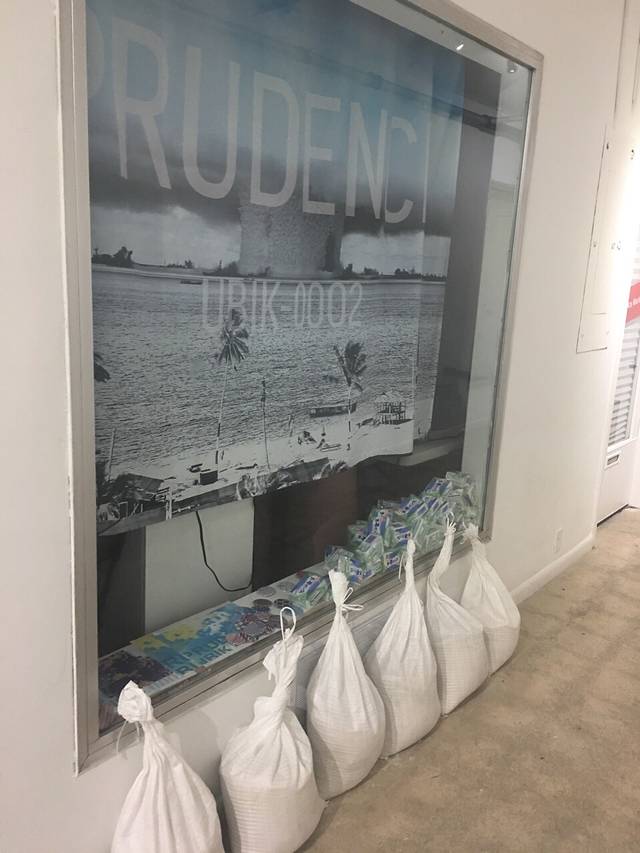 Art Center -  Richard Shack Gallery