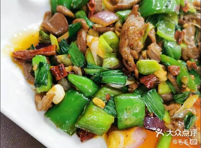 重庆人家川菜馆牦牛肉汤锅-万州烤鱼(九寨沟店)