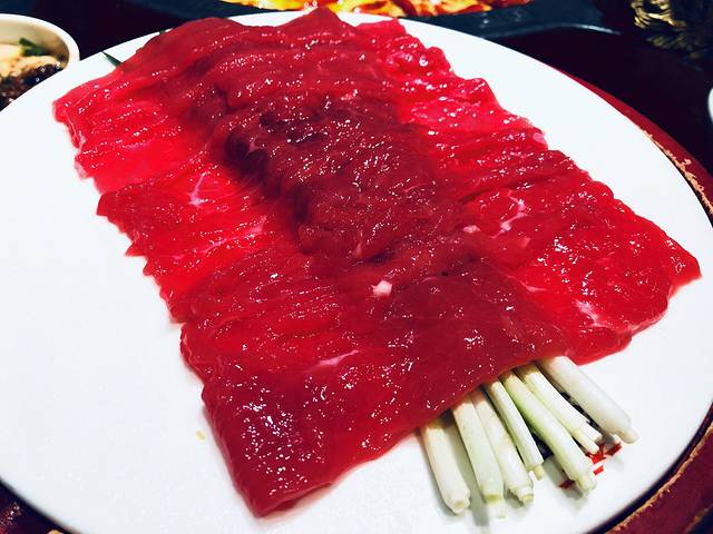 袁老四火锅·可堂食(星光大道店)