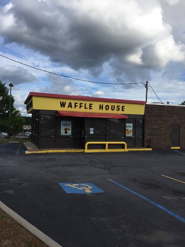Waffle House #1309