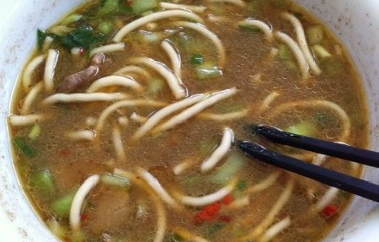 玖佰碗米粉(庆丰路店)