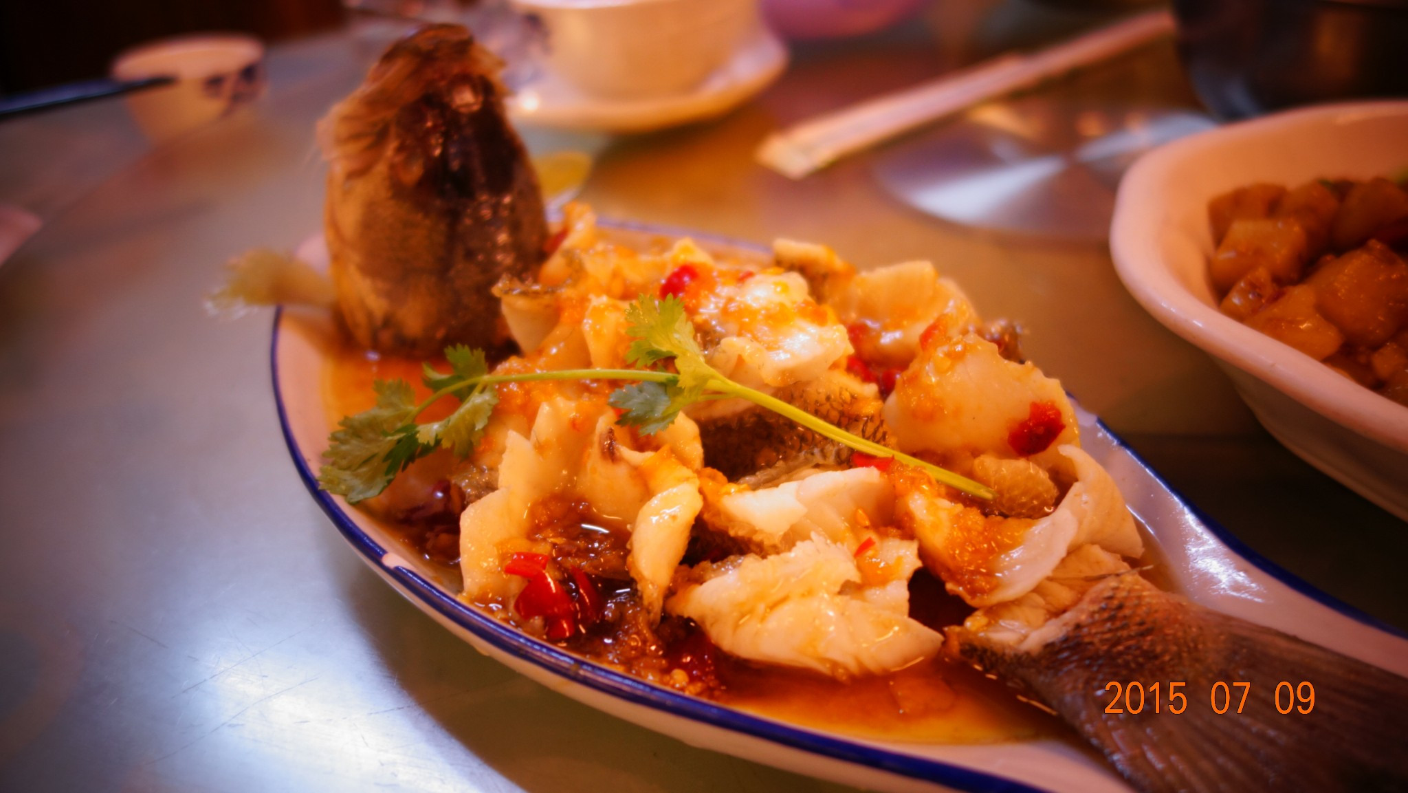 娟娟餐馆·在二楼(南阳街店)