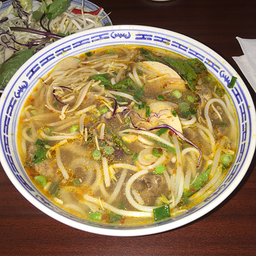 Restaurant Thanh Nam Quan