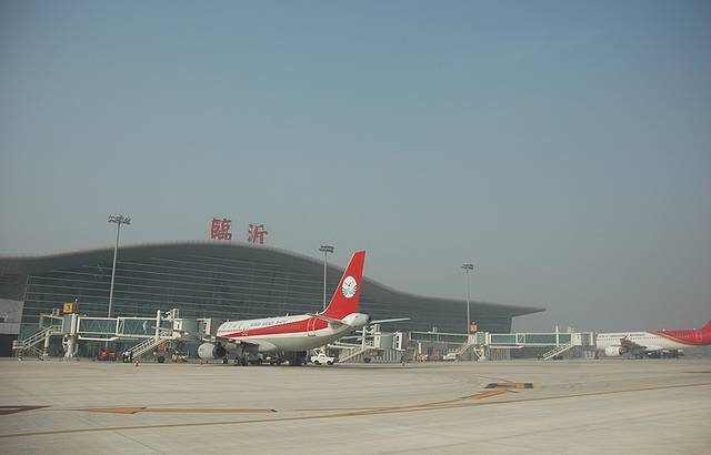 临沂启阳国际机场