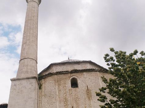 Et`hem Bey Mosque旅游景点图片