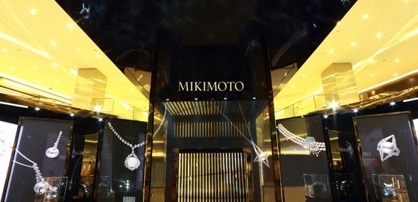 御木本（银座2丁目本店）