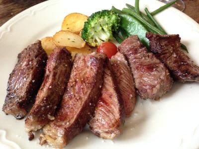 Restaurante Casa da Elisa Quiririm