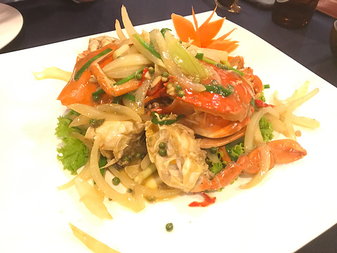 Neary Khmer Restaurant