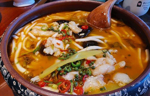 幸会小仙女·大理爱情主题餐厅(旗舰店)