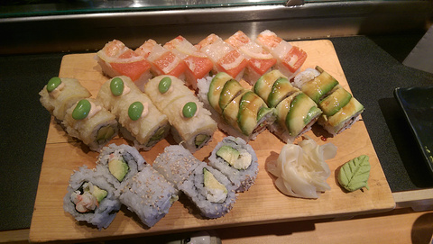 Sachi Sushi的图片