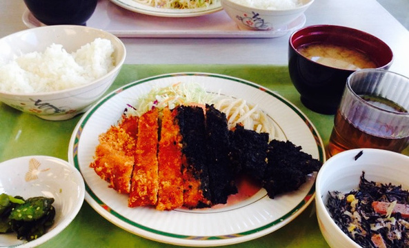 Narakencho Gojokai Dining旅游景点图片