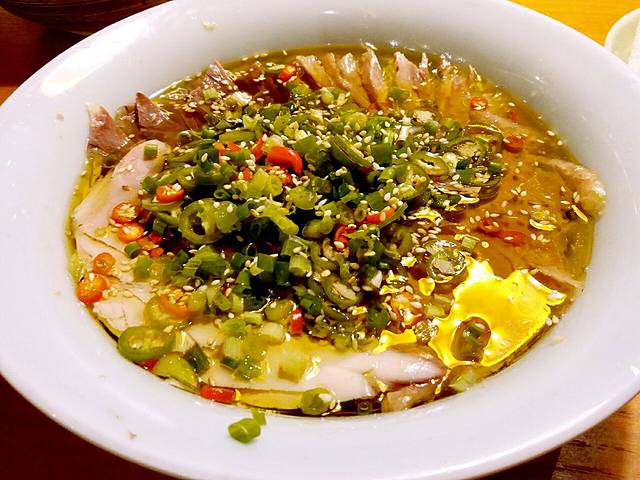 懒人盐府人家(中关村店)