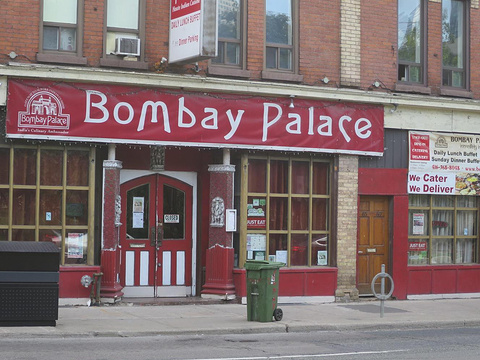 Bombay Palace旅游景点图片