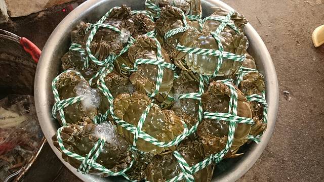 生利海鲜粥王宵夜