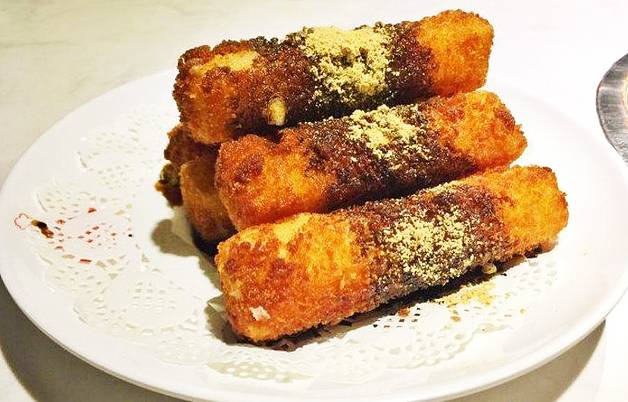 蛙蛙叫干锅年代(簋街北京总店)