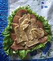 孙金花俄式餐厅