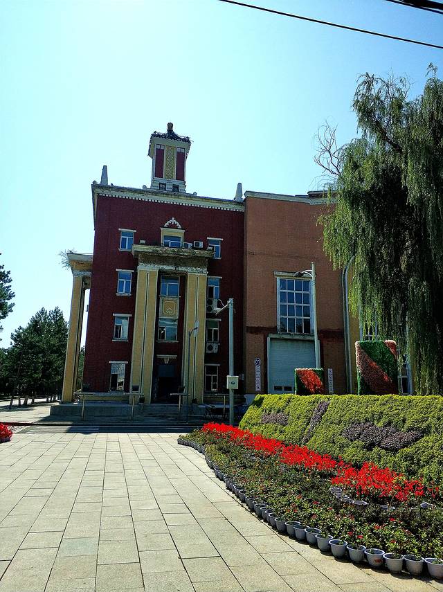 长春一汽集团公司