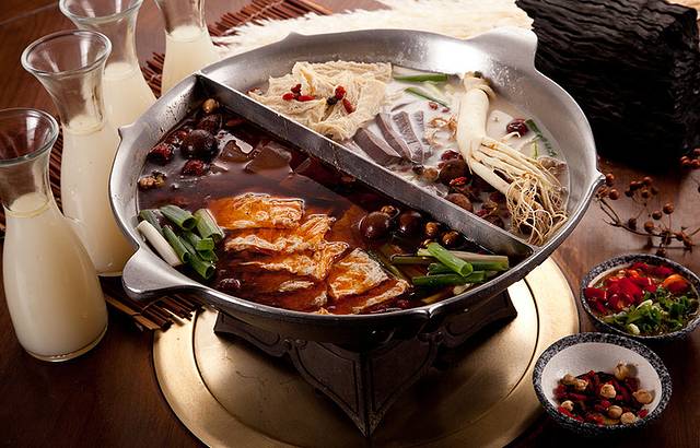 无老锅(台北新生店)