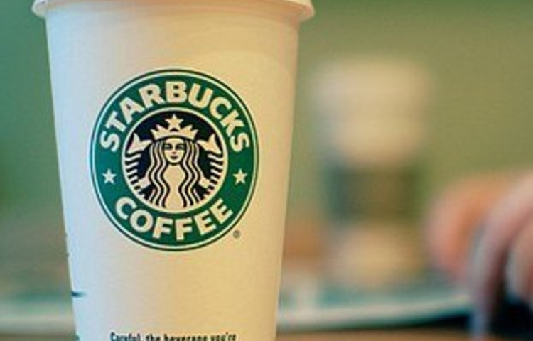 星巴克臻选(杭州西溪印象城店)