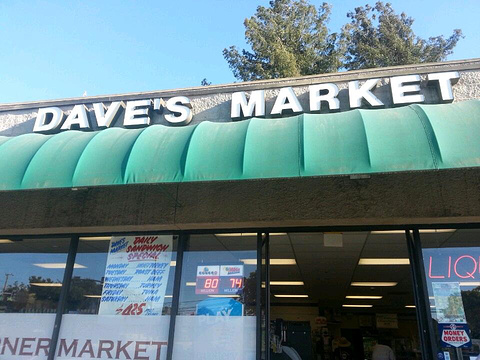 Dave's Neighborhood Market