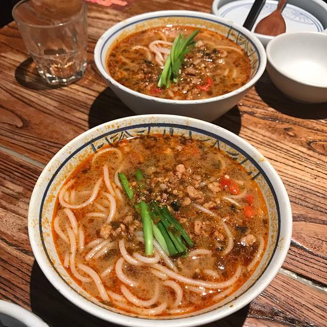 云海肴(北京马家堡凯德店)