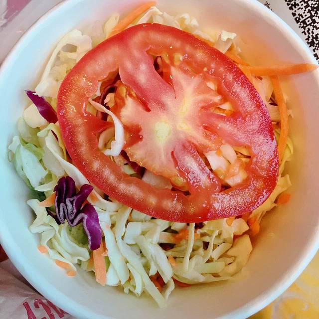 麦当劳(廊坊北凤道店)