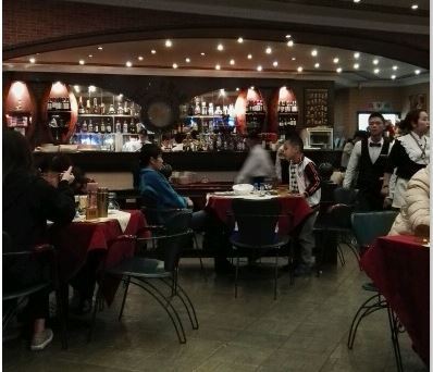 威尼斯西餐厅(东区店)